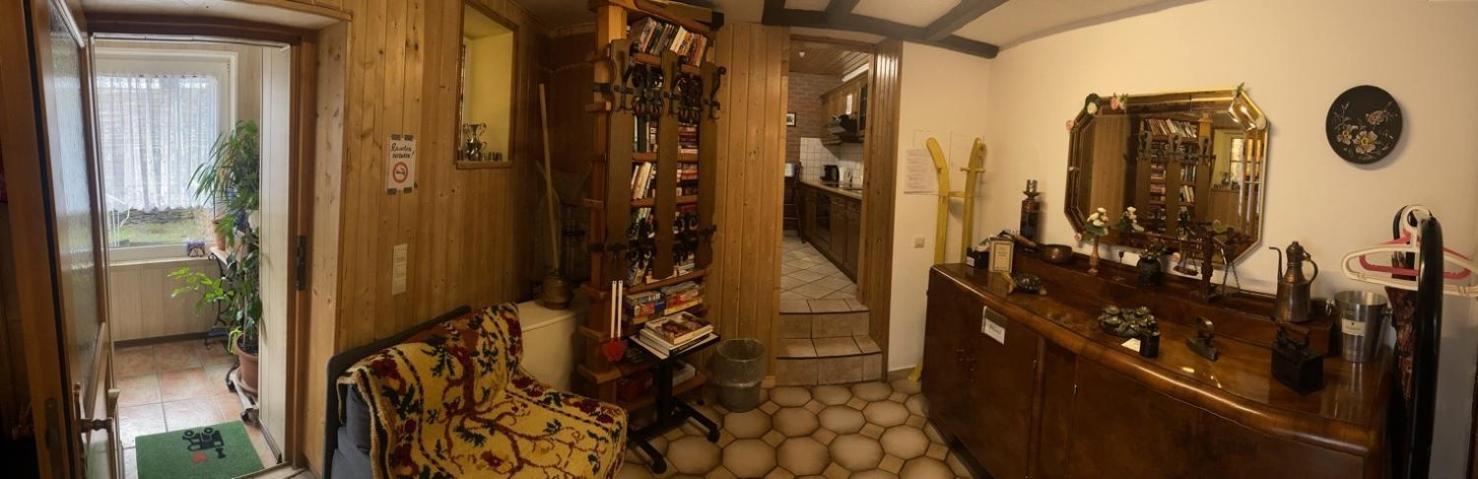 Apartment Museum Kobern-Gondorf Bagian luar foto