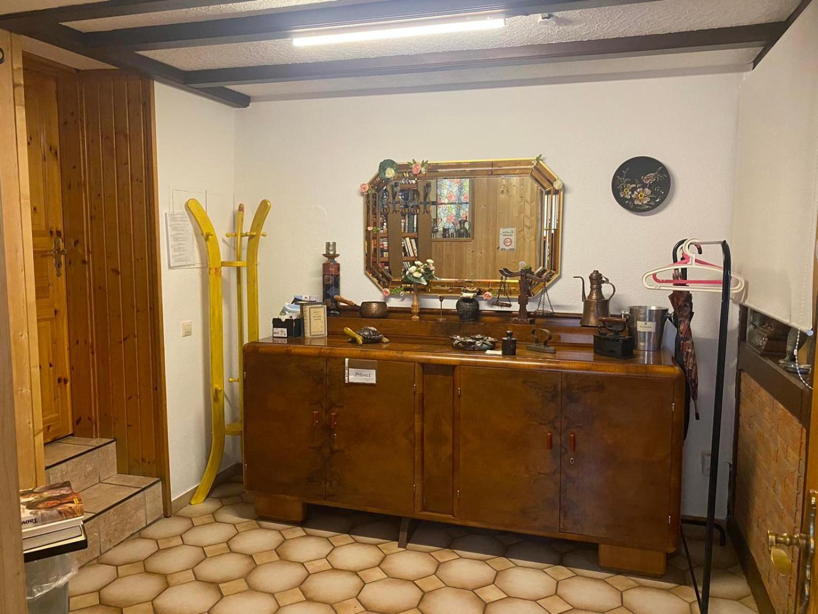 Apartment Museum Kobern-Gondorf Bagian luar foto